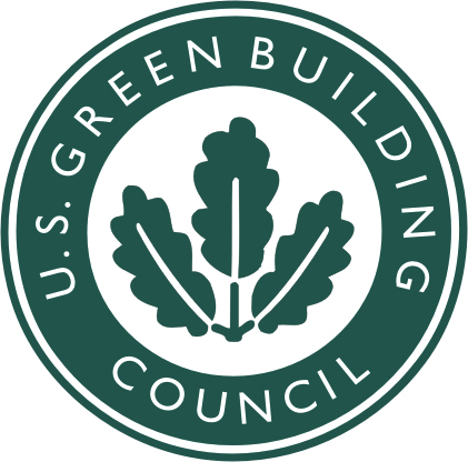 usgbc logo