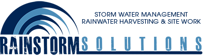 Rainstorm Solutions